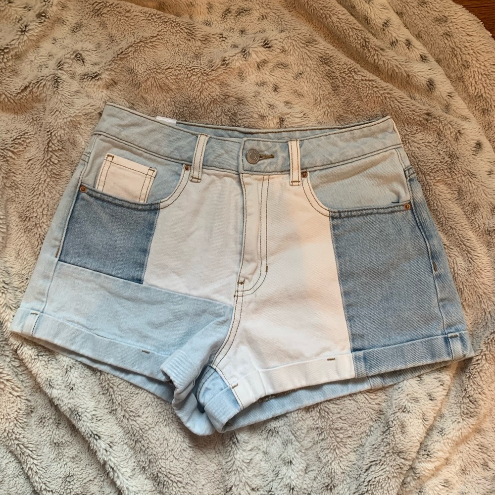 PacSun mom short